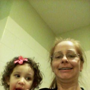 Meet your Posher, Katherine